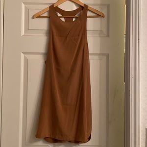 Acacia Swimwear Prague Dress in Topless